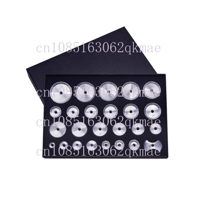 

Accessories Watch Capping Machine Aluminum Alloy Mold Suit Pressure Gauge