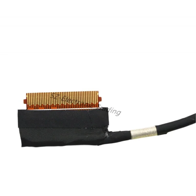 01ER028 For Lenovo ThinkPad T570 T580 P51s LCD Screen Edp Video Cable FHD