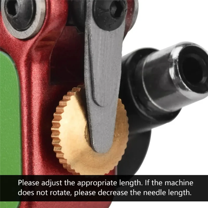 

Portable Rotary Tattoo Machine Aluminum Alloy Lined Shader Integrated Machine Body Art Tool Tattoo Pen Gun RCA Connecto