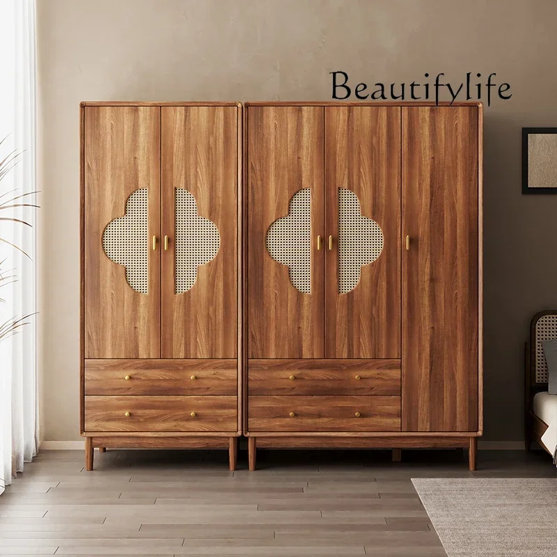 Vv Retro Rattan Sol… - image