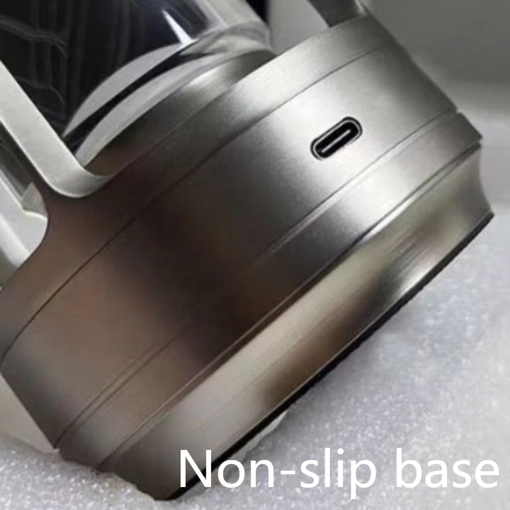 

Подарочная перезаряжаемая светодиодная настольная лампа 2000 мА с USB, атмосферный ночник, сенсорная прикроватная лампа для рабочего стола