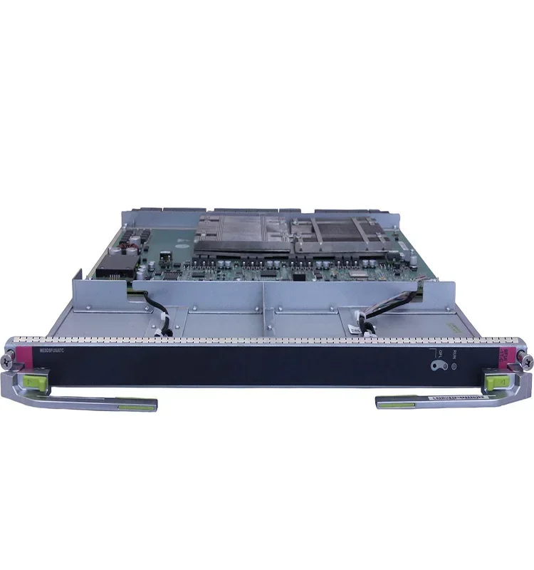 

2026 03054423 ME0DVSUFD070 Для корпоративных маршрутизаторов ME60-X8-X16A, сетевая карта, универсальная сервисная плата (VSUF-160) 03054423 ME0DVSUFD07