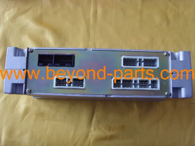 صندوق الكمبيوتر 7834-21-6002 لوحدة التحكم PC120-6 PC200-6 PC220-6 7834-21-4002