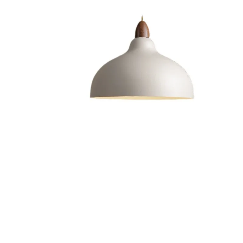 

Japanese restaurant chandelier designer, retro table lamp, simple modern art design