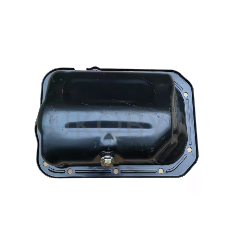 

FS5910400AL1 Suitable for Ma zd a 323 Fumeilai Pulima Oil pan assembly oil pan