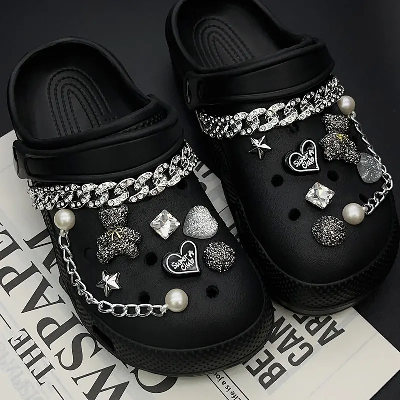 Thumbnail 3 - #37 Best Croc Decorations to Buy In 2026