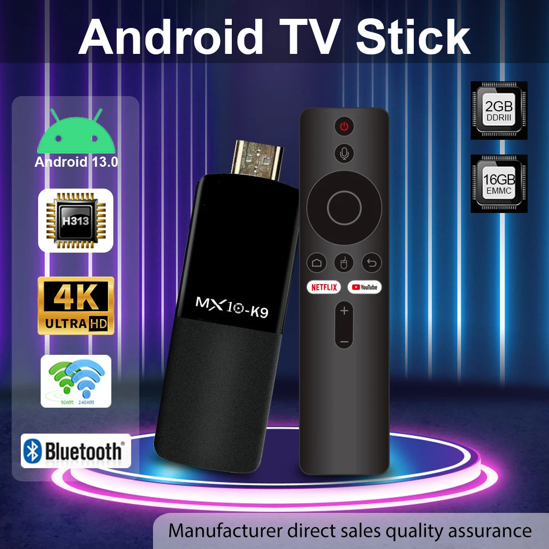Newest Tv Stick Xup… - image