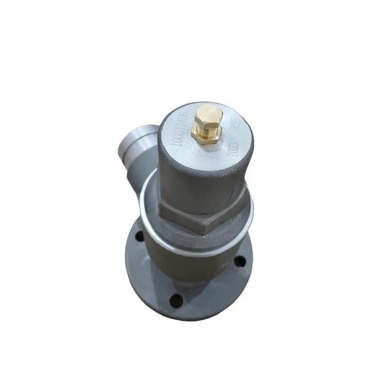 

Industrial Compressor Parts 100011406 Minimum Pressure Valve MPV Essential Maintenance Component for CompAir Air Compressor