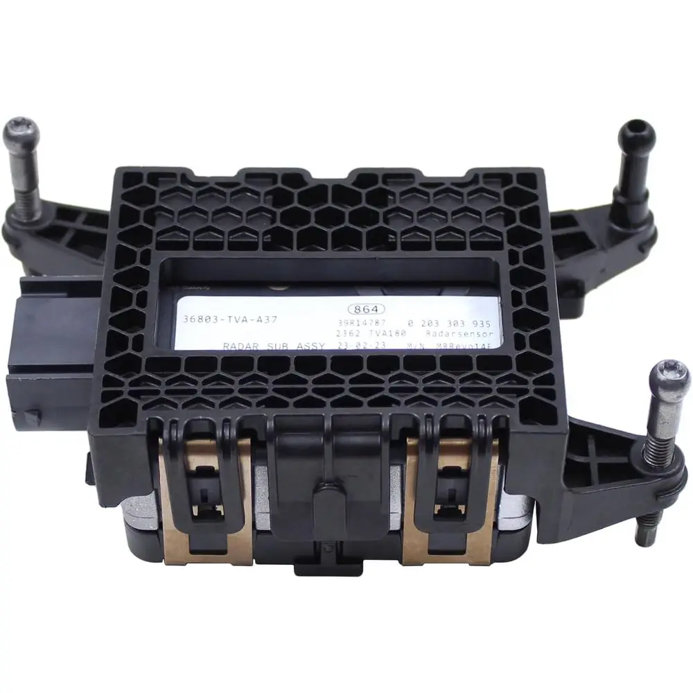 ront DiCruise Control RaSensor or da Accord 2018-2020