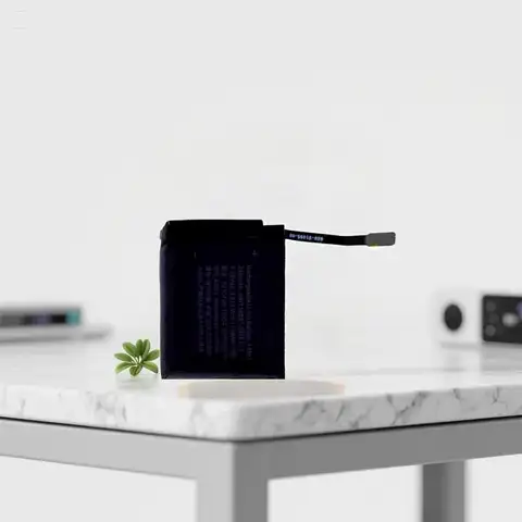 Watch Battery High Performance Environmentally Friendly For Apple Iwatch Series 5 S5 44Mm Series5