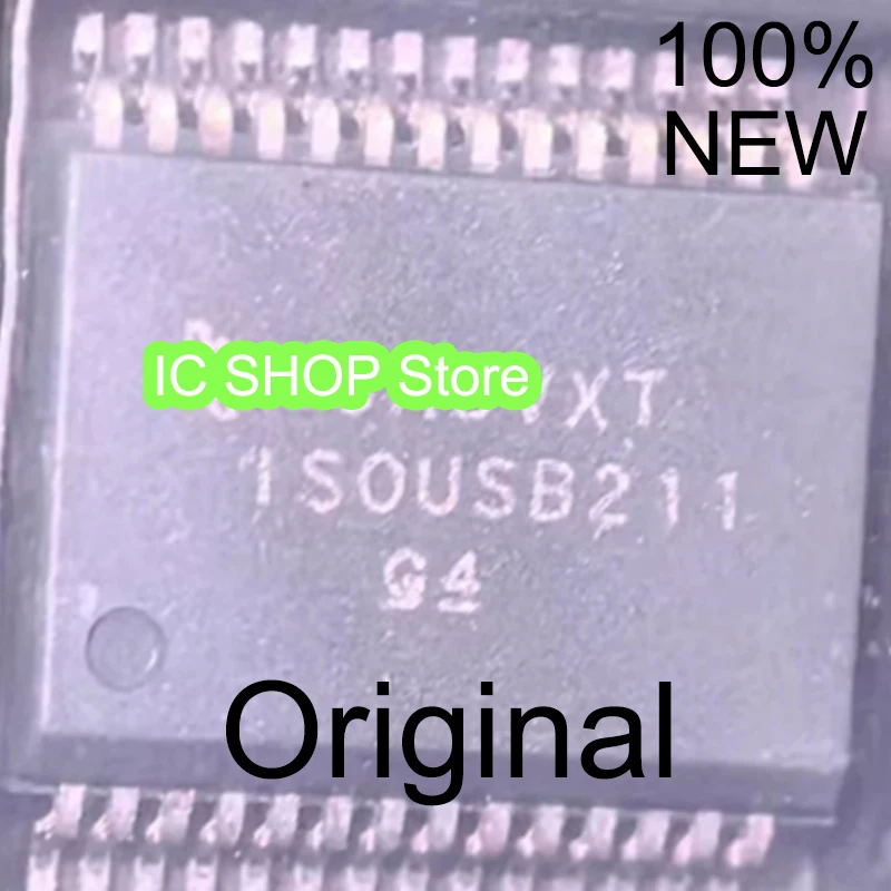  ISOUSB211DPR  ISOUSB211  SOP   100% Original Brand New