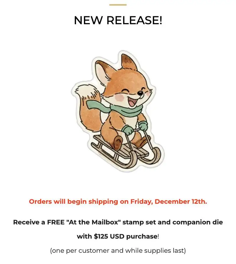 2025 Winter Release Post Office Square Scene Metal Cutting Dies Clear Stamps For DIY Scrapbook Craft Decoration Embossing