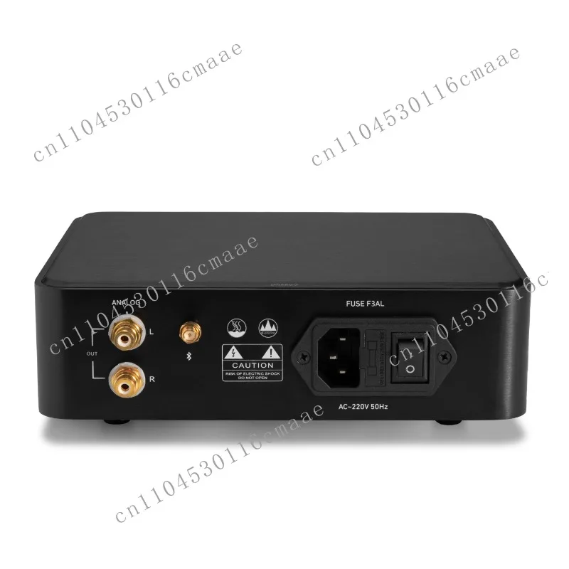 Classic HD-18 Multifunction Player Lossless Sound Quality Wireless Headset SD/USB Drive HiFi Stereo Amplifier