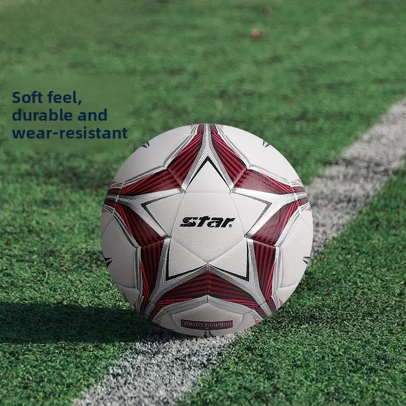 star-football-for-adults-and-students-competition-training-soccer-ball-size-5-and-size-4-super-fiber-material