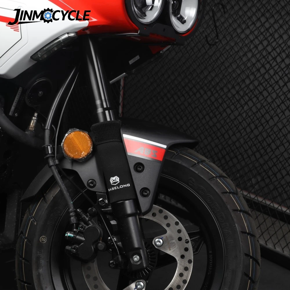 

For Husqvarna TE 300 FE 350 FE 450 FE 501 TX 300 2014-2025 Front Fork Sock Guard Mud Scraper Kit Sherco SE 300 SE 250 2012-2015