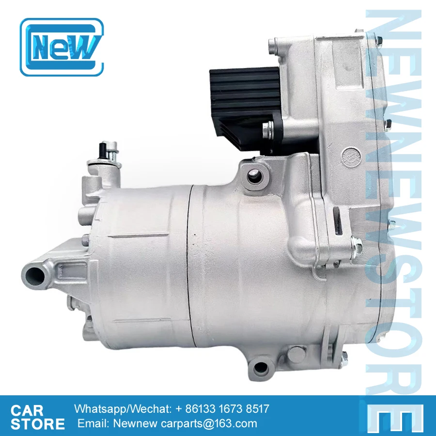 

Электрический компрессор кондиционера для Mercedes-Benz GLS450 GLS580 2020-2025 A0008302601 0008302601 A000830260184 000830260184 000830260180