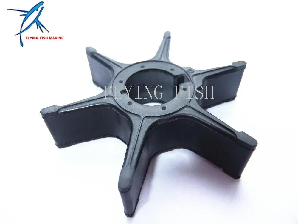 

4-Stroke 17461-96311 17461-96312 17461-96301 17461-96302 Outboard Water Impeller For Suzuki 5HP 30HP 40HP 50HP 60HP Outboards
