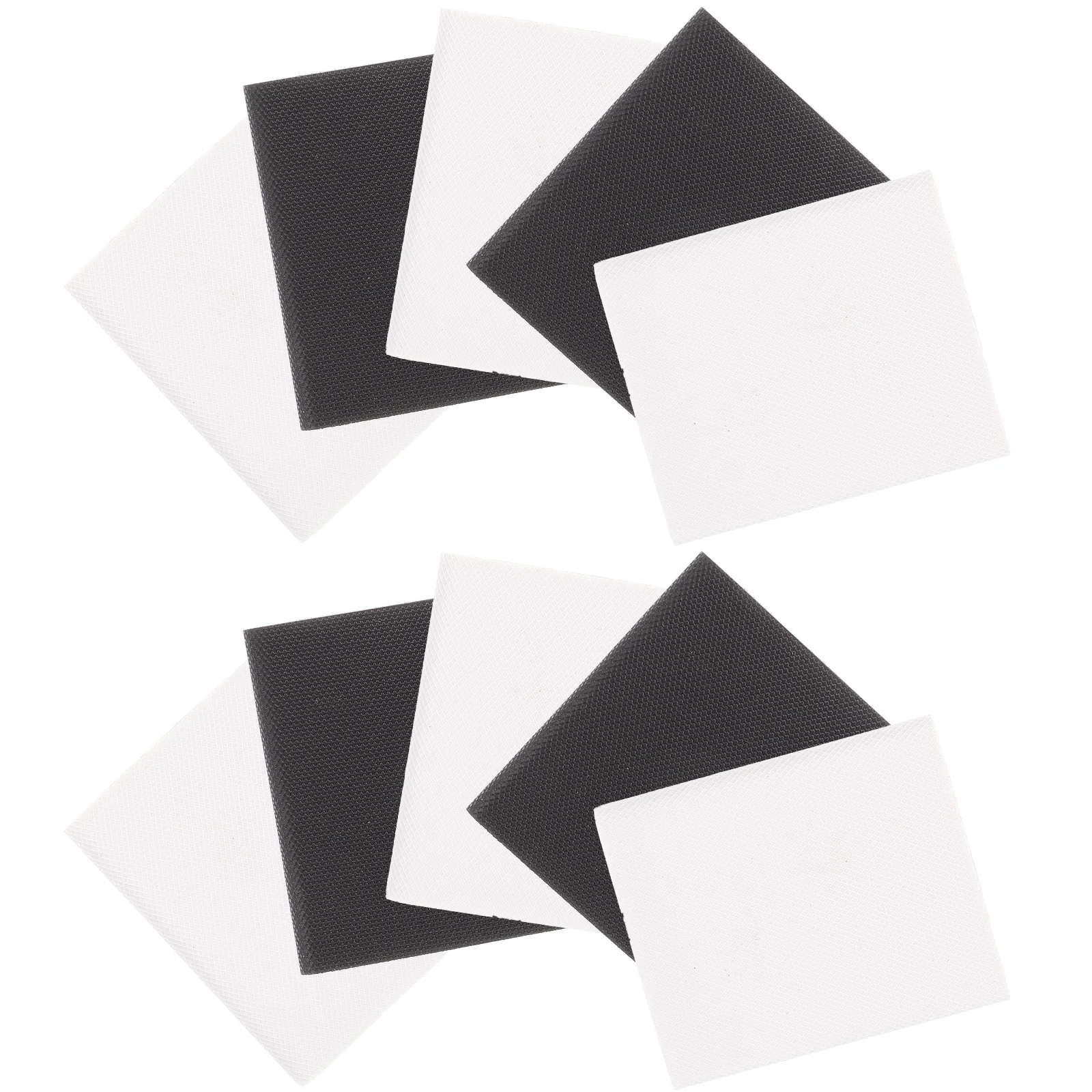 

10pcs Sealing Strip Door Corner Seals Self Adhesive Weatherproof Door Frame Window Seal Strip Draft Stopper For Interior