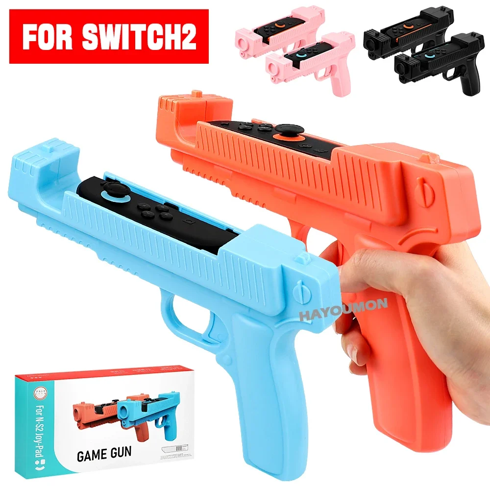 1 Pair Shooting Gam…