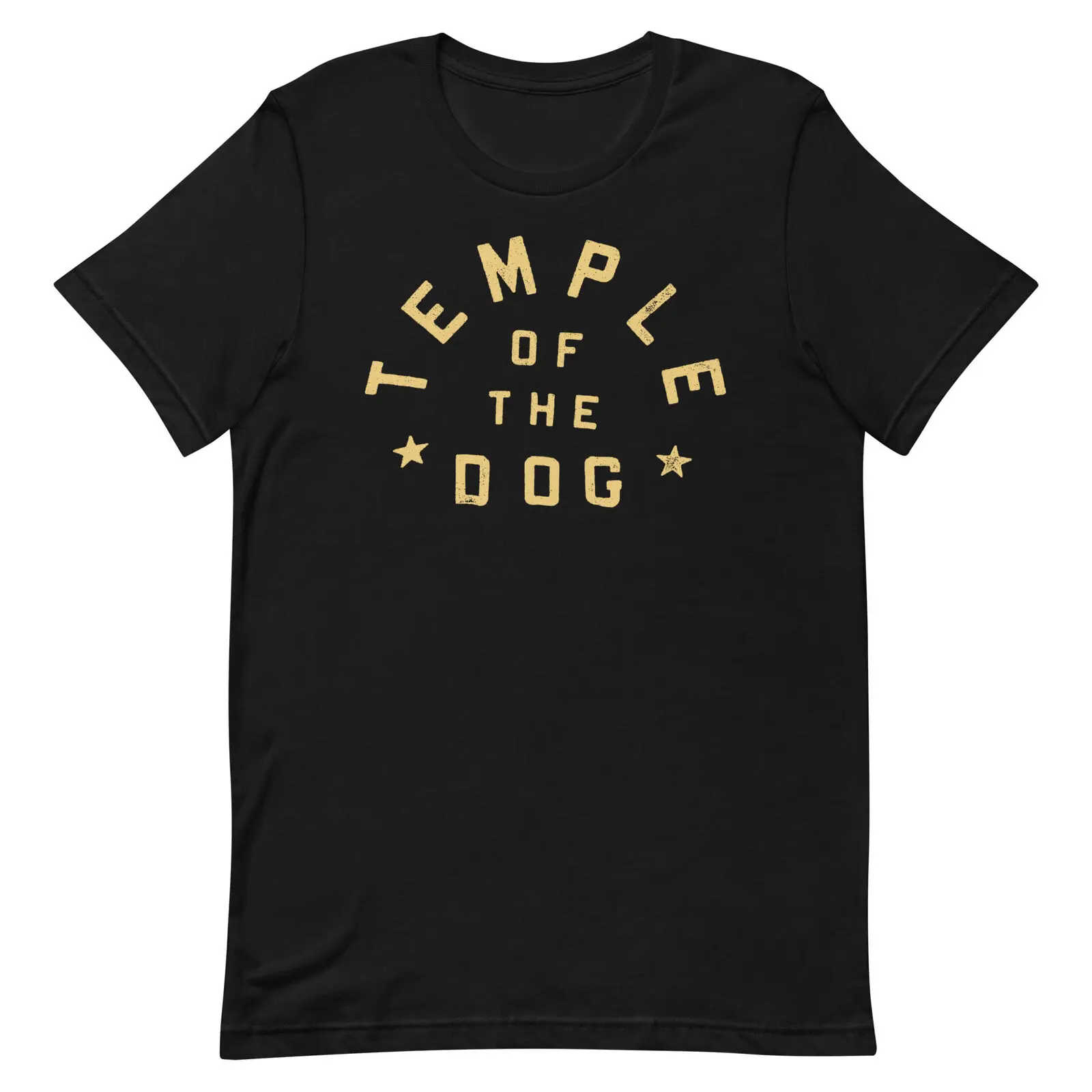 Temple of the Dog Band Graphic Tee Shirt Unisex t-shirt