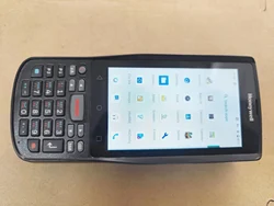 For 2D scanner Honeywell Scanpal EDA51K Android 10 data collector terminal