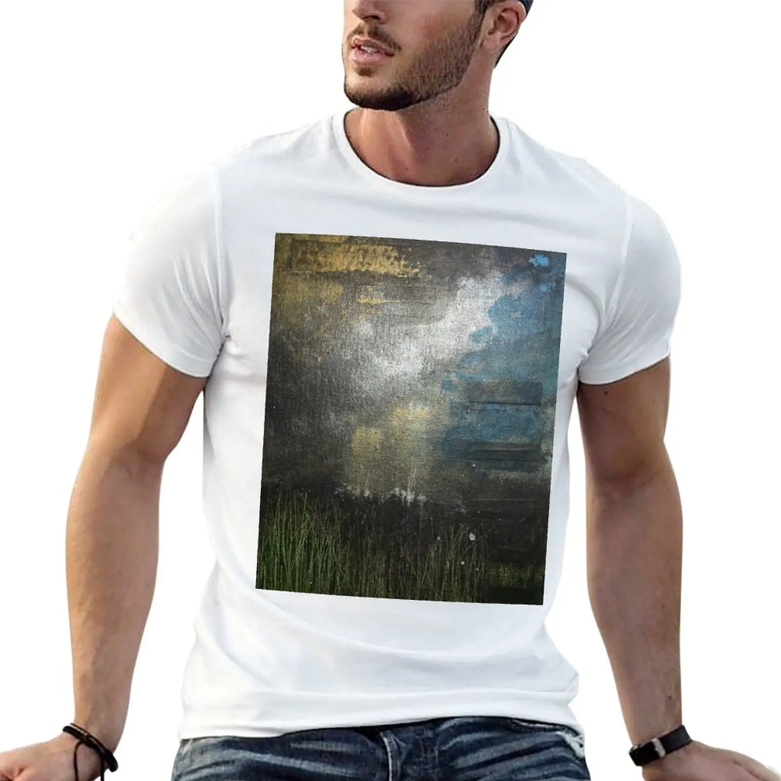 

men time) shirts t casual the T-Shirt for the time man is shirts t record of (and oversize anime the this This is