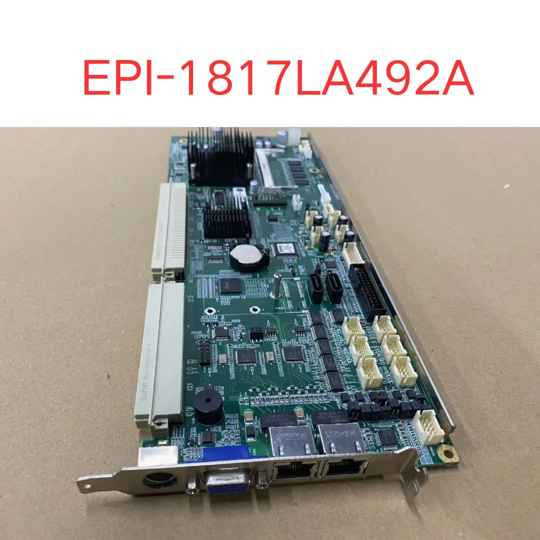 Used EPI-1817 EPI-1…
