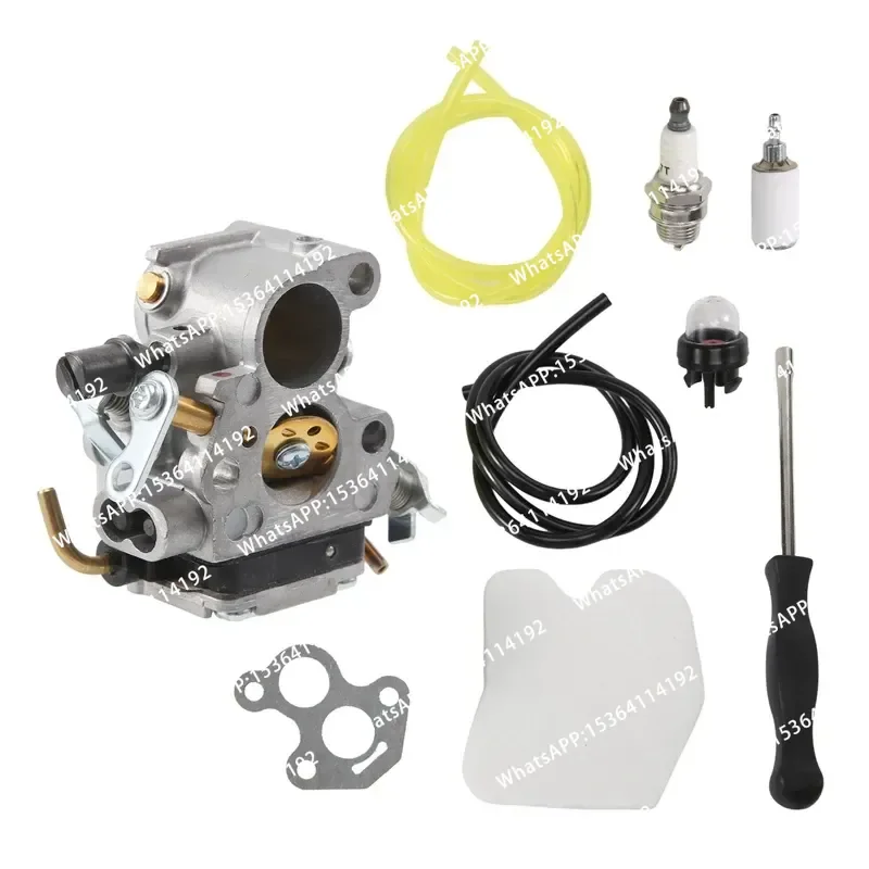 Carburetor 235 235E 236 240 240E Chainsaw 574719402 545072601