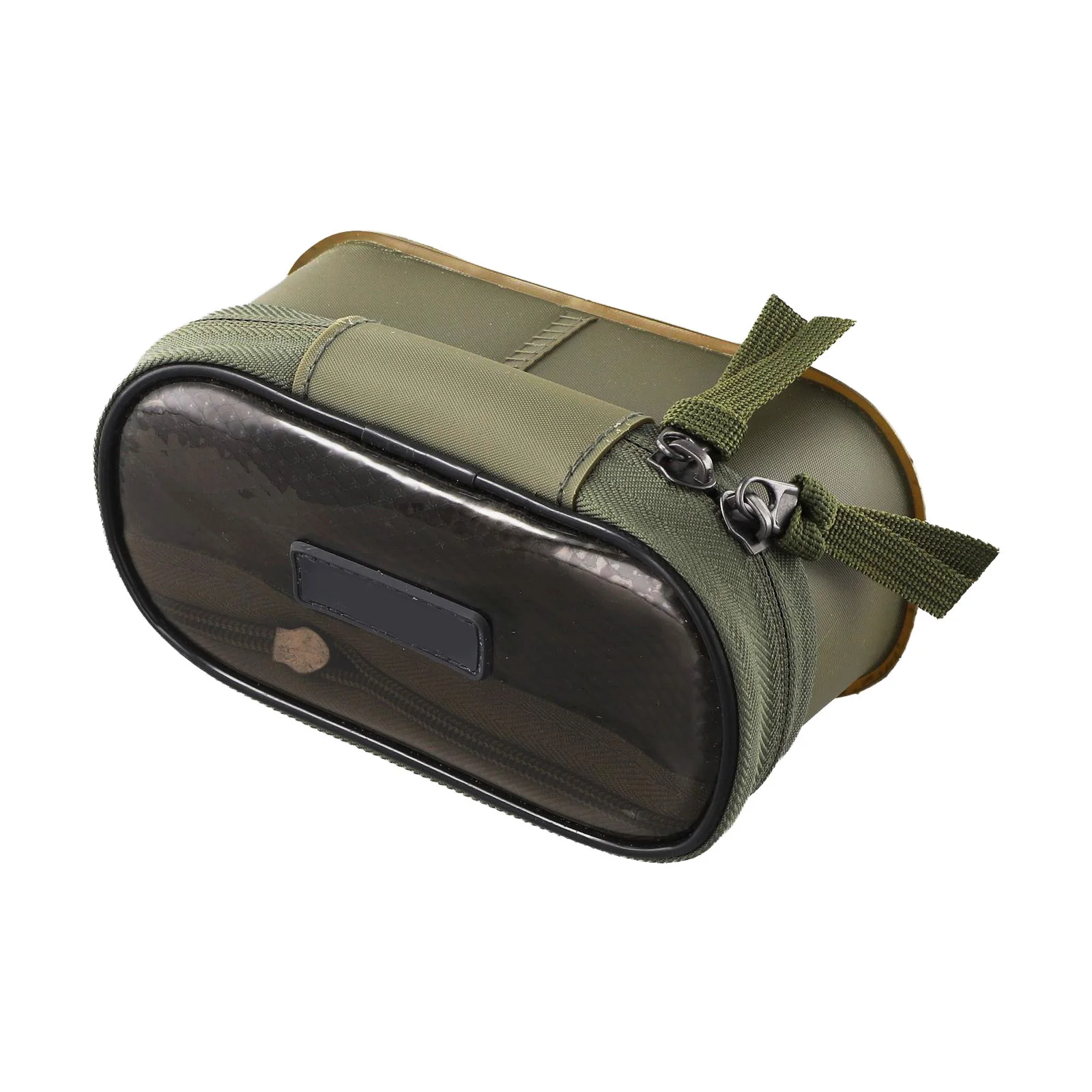 

Легкая водонепроницаемая сумка для рыбалки, рыболовное снаряжение, сумка для снастей из ЭВА, 120 г, сумка для рыболовных снастей, просторное хранение, рыболовные приключения