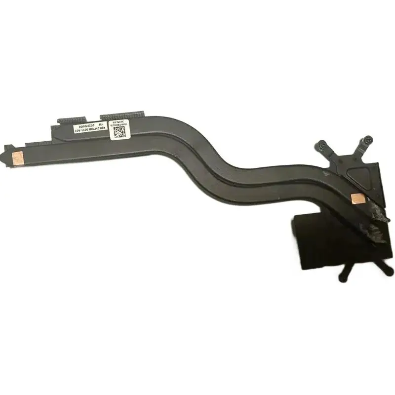 

* For Dell Inspiron 5410 heat sink, radiator FVP9M /*･ω