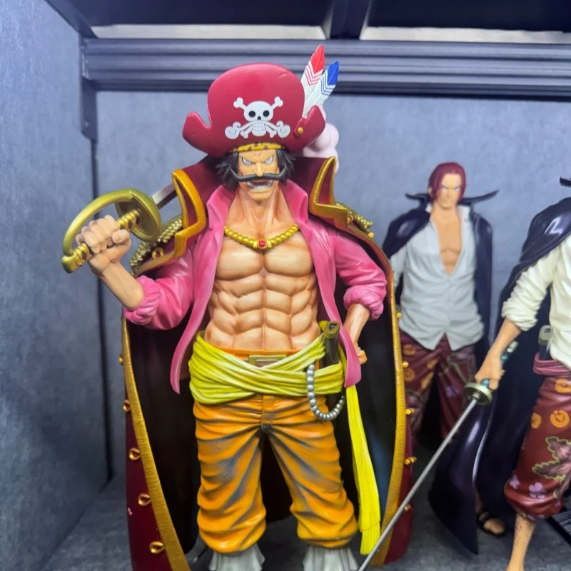 Bandai Original In Stock Banpresto One Piece Anime Characters