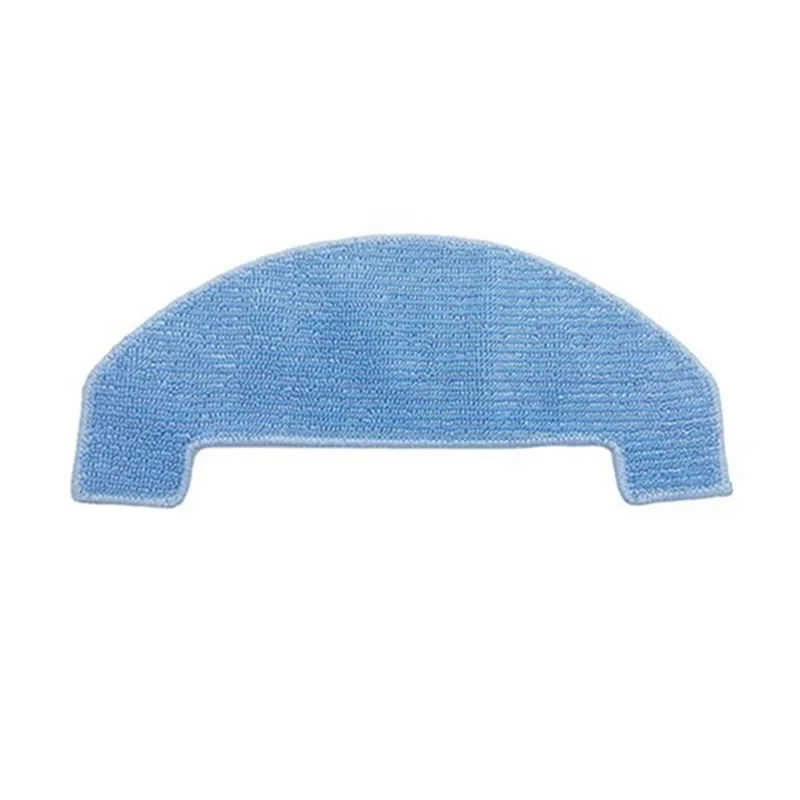

KEOL-Для IRBIS Bean 0421 Fordreame MOVA E20/MOVA E20 Plus/MOVA E10/Trouver E10 Запасная часть Щетка Фильтр Швабра Ткань