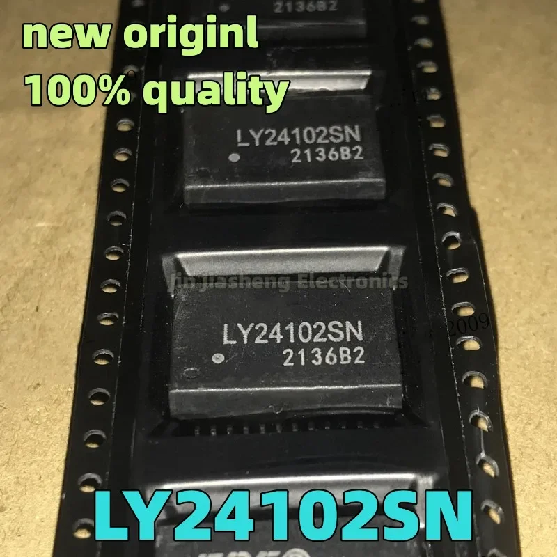 

(10piece) 100% New LY24102SN SOP-24 Chipset