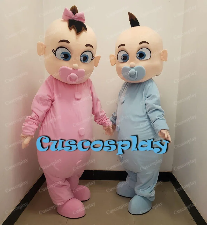 

Милый детский костюм-талисман, комплект для косплея панды для взрослых, Рождество, Хэллоуин, фестиваль, изысканный костюм, кукла с красным сердцем