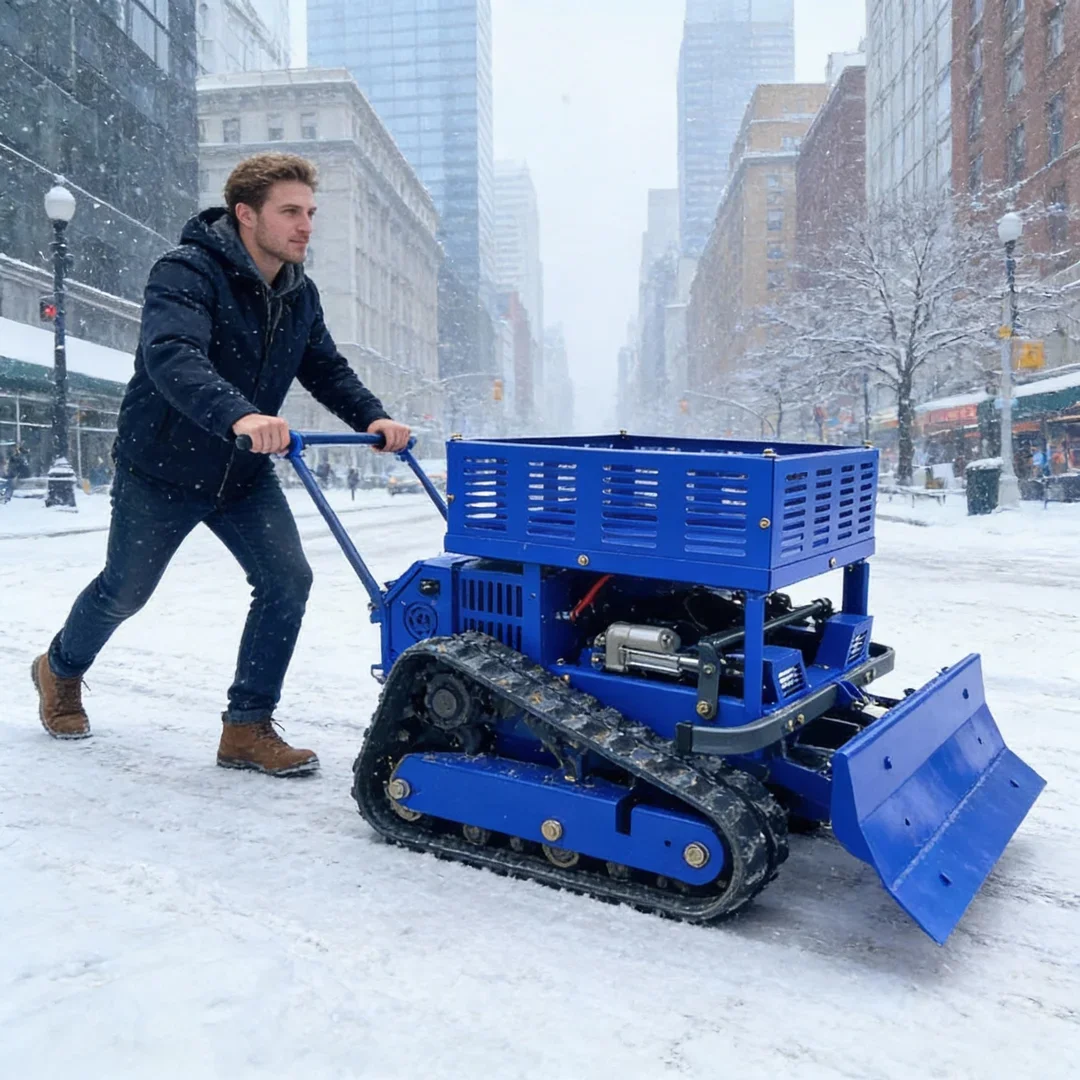 Customized Robotic …