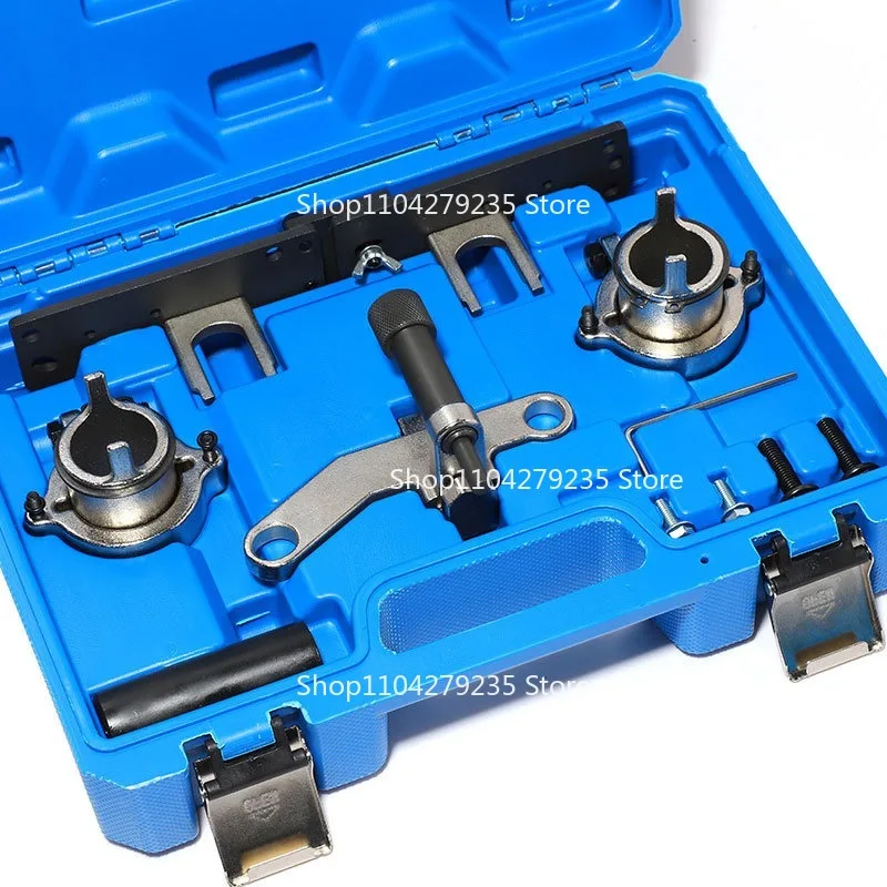 

Suitable for 2024 New Ecovacs Replacement Model ONIX Three Cylinder 1.2T Engine Timing Tool
