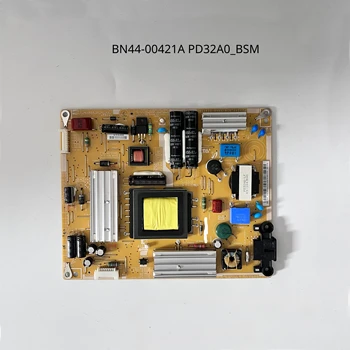 Nieuw Origineel Voedingsbord BN44-00421A Pd32a0_bsm Is Voor Ue32d4000nwxzf Un32d4000ndxzp Ue32d4010nw Tv-Onderdelen