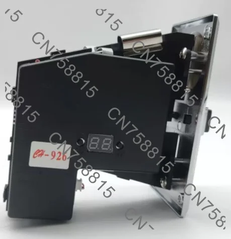 For Vending Machine /Coin Laundromat Massage Chair，CH-926 Multi Electronic Coin Acceptor Accept 6 Type of Coins