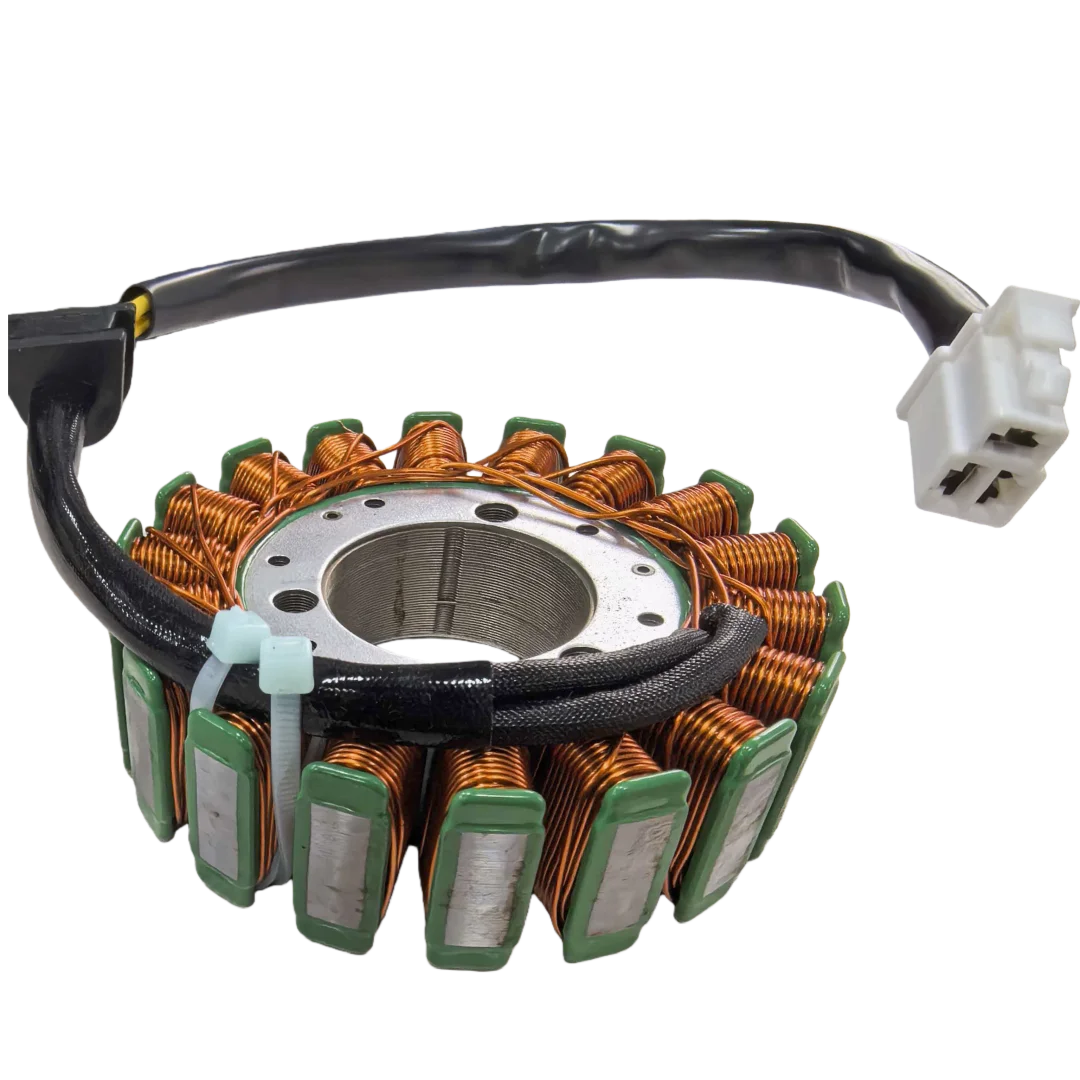 Stator & Regulator Rectifier for GSXR600 GSX-R600 2006-2024 W/Gasket