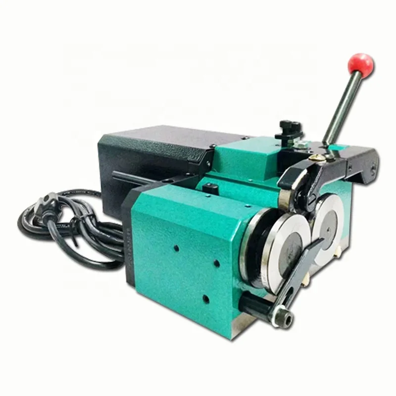 

TaiWan VERTEX Electric Punch Grinding Machine Desktop High-precision Grinder Punch Grinding Molding Machine V-PGM