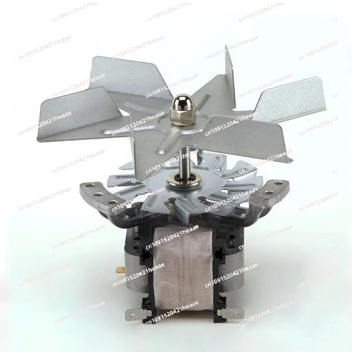 

Suitable for Steam Oven Parts 220V J238-7240 ZS6119-19005 Circulating Fan Shade Motor For Oven Incubator Drying Box