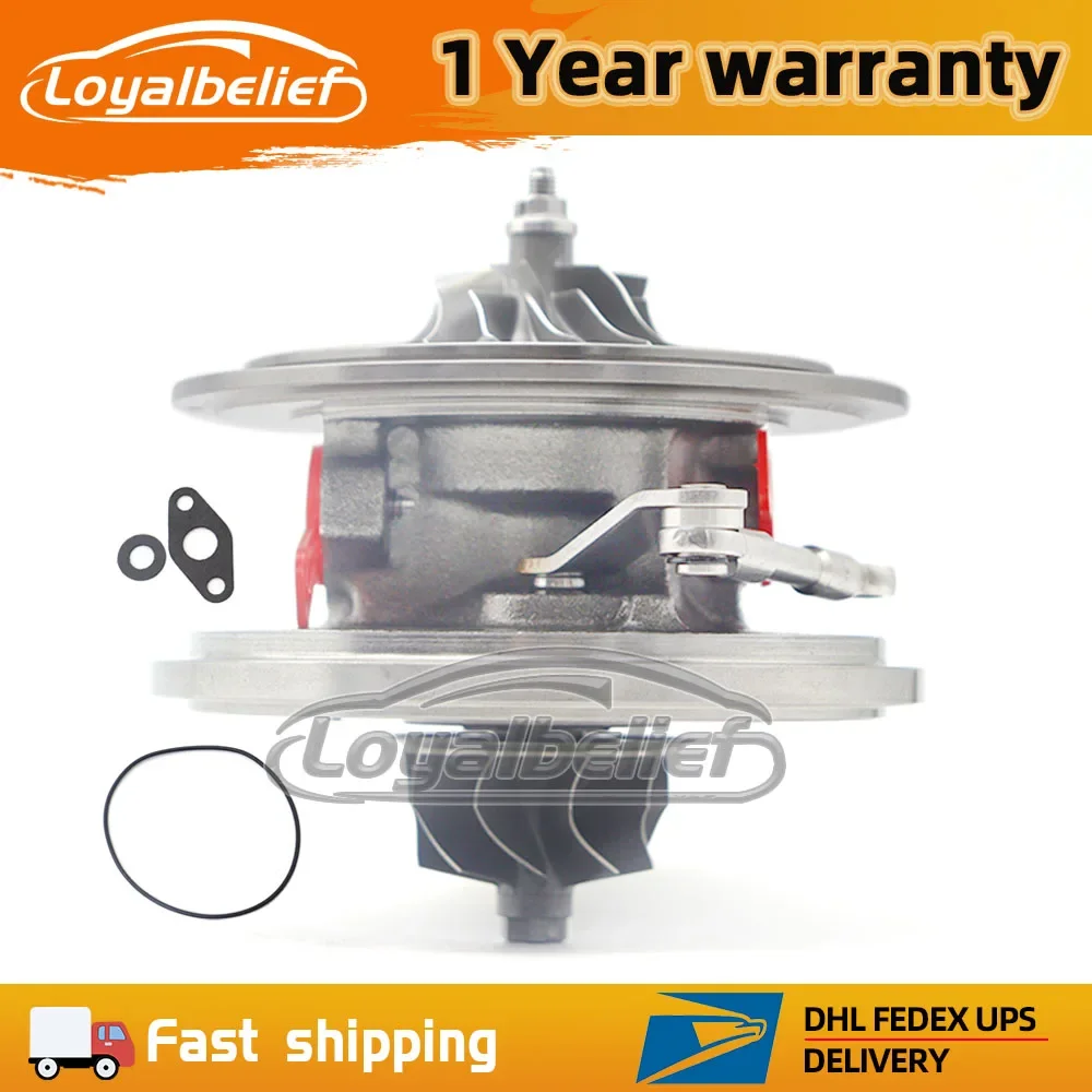 

CHAR Turbine Core Turbo Cartridge for Ford Transit 2.2 D 153HP 113KW 2011 787556 854800 854800-5001W 787556-5016S