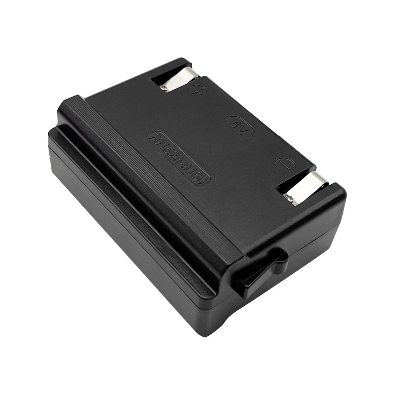 ESST-本物の701520-9180用バッテリー,デジタルバリカン,Dinini12/22,6V,1500mAh,リモコン付き