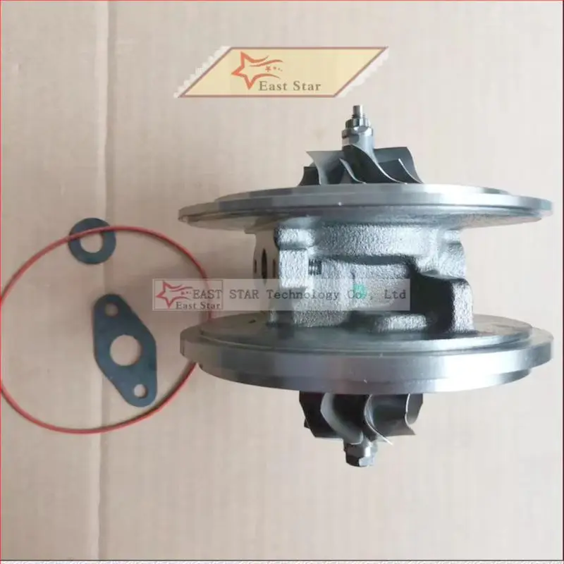 752990-5007S A6460901080 Turbo Cartridge CHRA GTB1752V 752990 For Mercedes Benz E-Klasse W204 W211 C-Klasse 200 220 CDI OM646