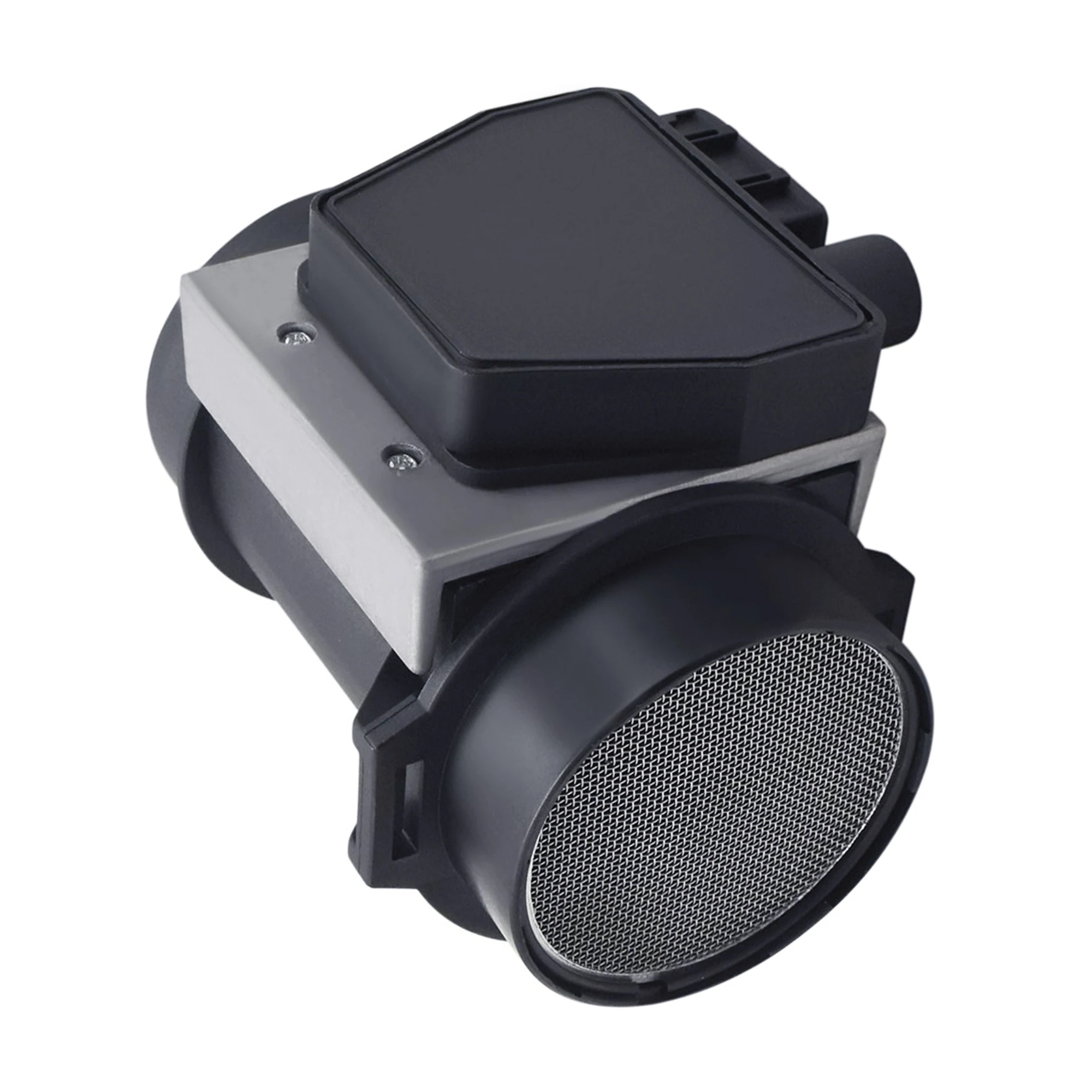 JONBO 1346645 0280212007 0986280102 0280212021 Mass Air Flow Meter Sensor Assembly Compatible with Volvo 240 1988-1993