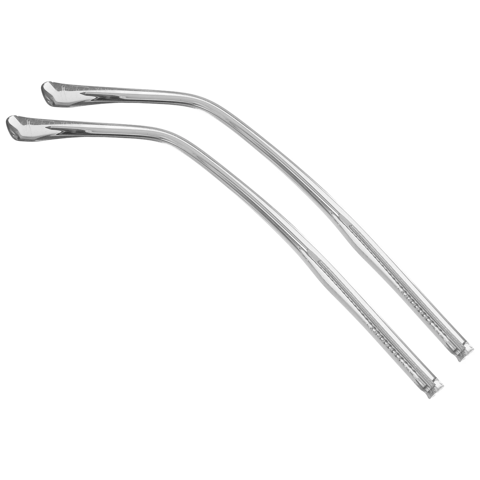 

Glasses Accessories Eyeglasses Arm Replacement Metal Temple Legs for Plastic Arms Temples