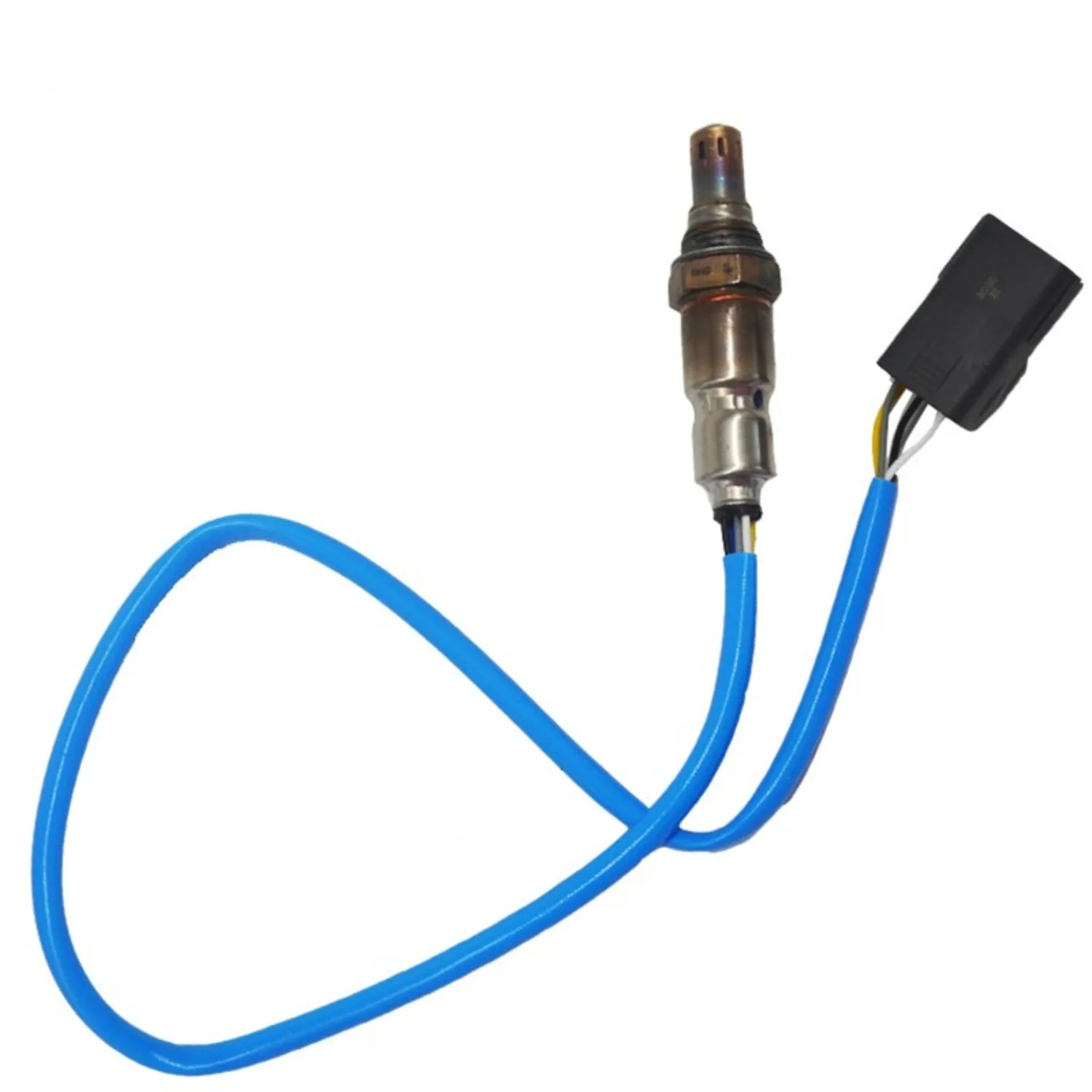 

The PE01-18-8G1A P54A-18-8G1 Oxygen Sensor For Mazda 3 (BM, BN) 1.5, CX-5 (KE, GH) 2.0, and CX-5 (KF) 2.5.