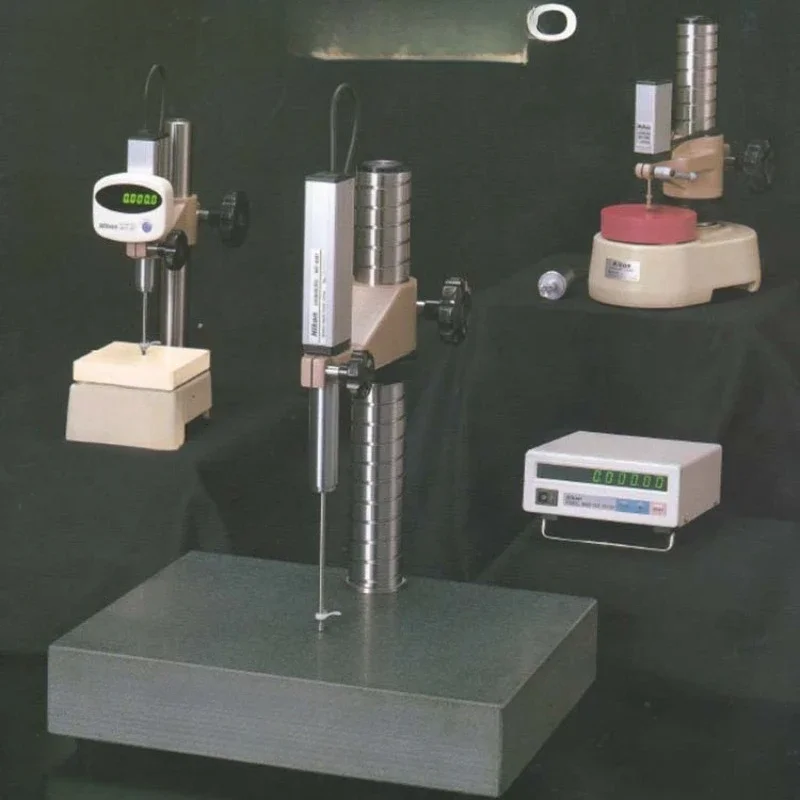 Altimeter MF-501+MFC-200+MS-41G marble base 300 * 400 height gauge
