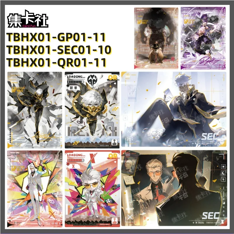 

Подлинная карта Be HERO X Heroes Are Coming Series Rare Wei Chao Queen Liang с длинными подписями Коллекционная карта GP SEC QR
