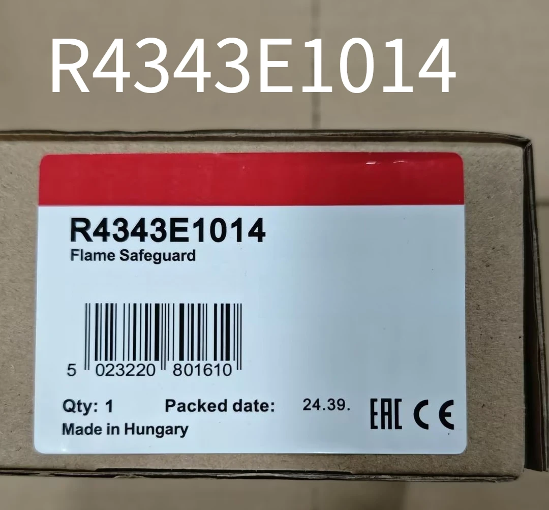 Brand New Original R4343E1014 Controller Program Switch Controller Fast Delivery